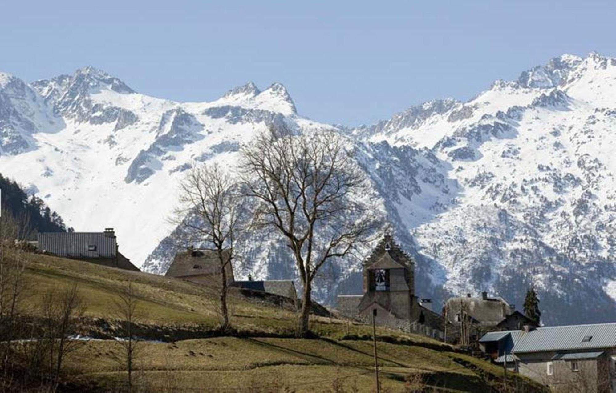 Le Montaigu