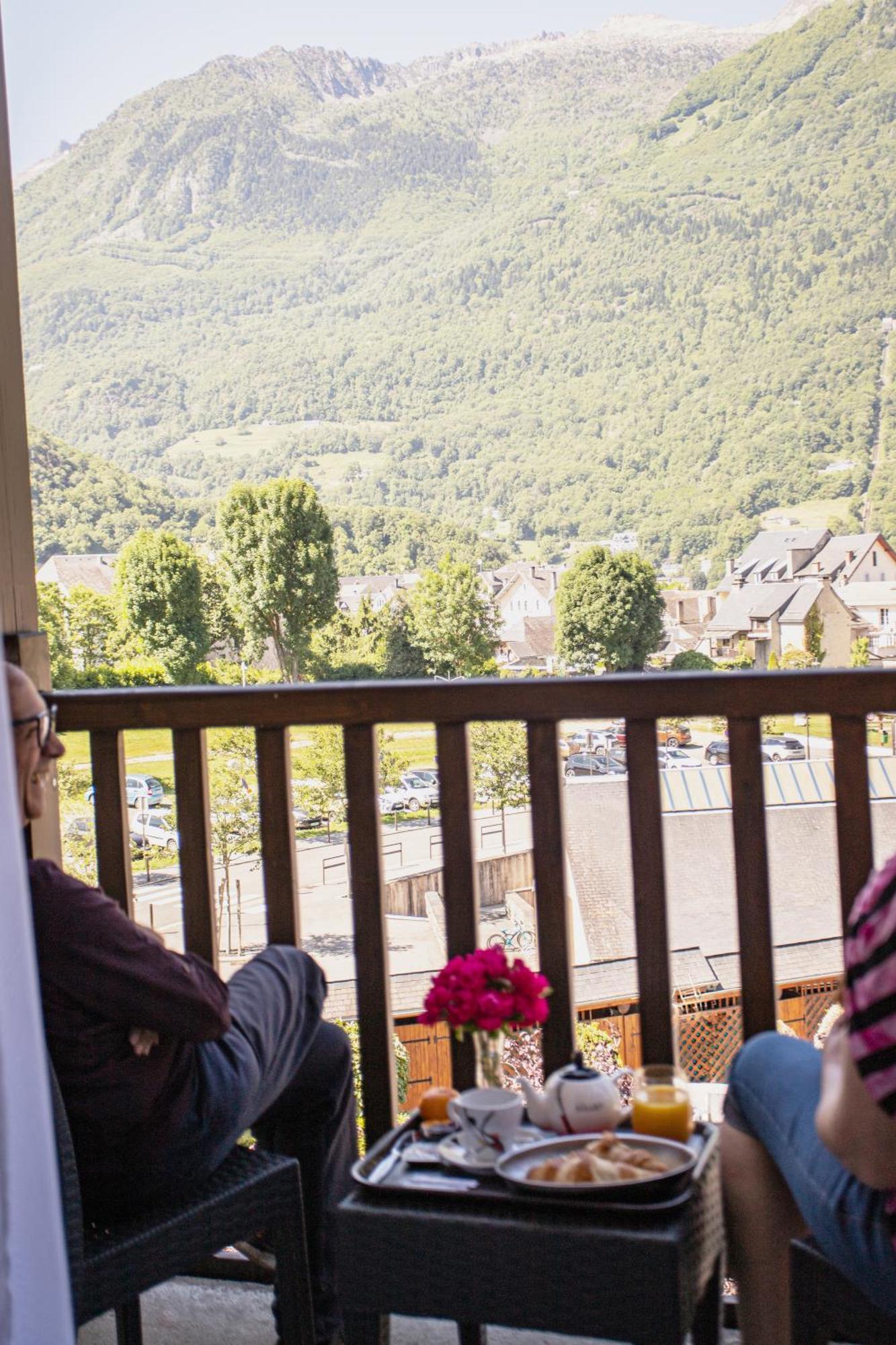 Le Montaigu Hotel 3*