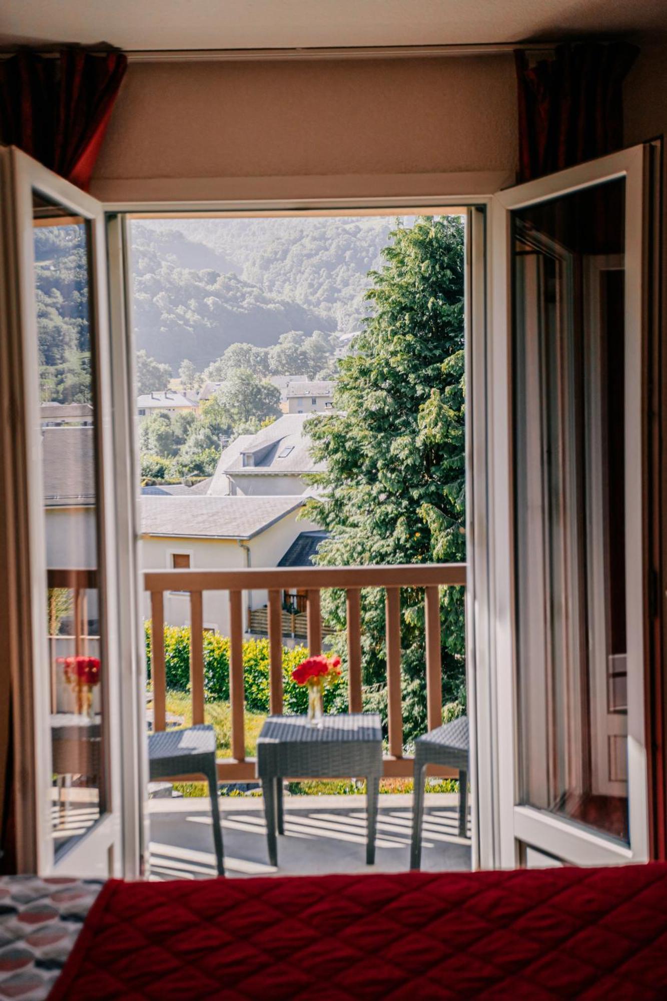 Hotel Le Montaigu