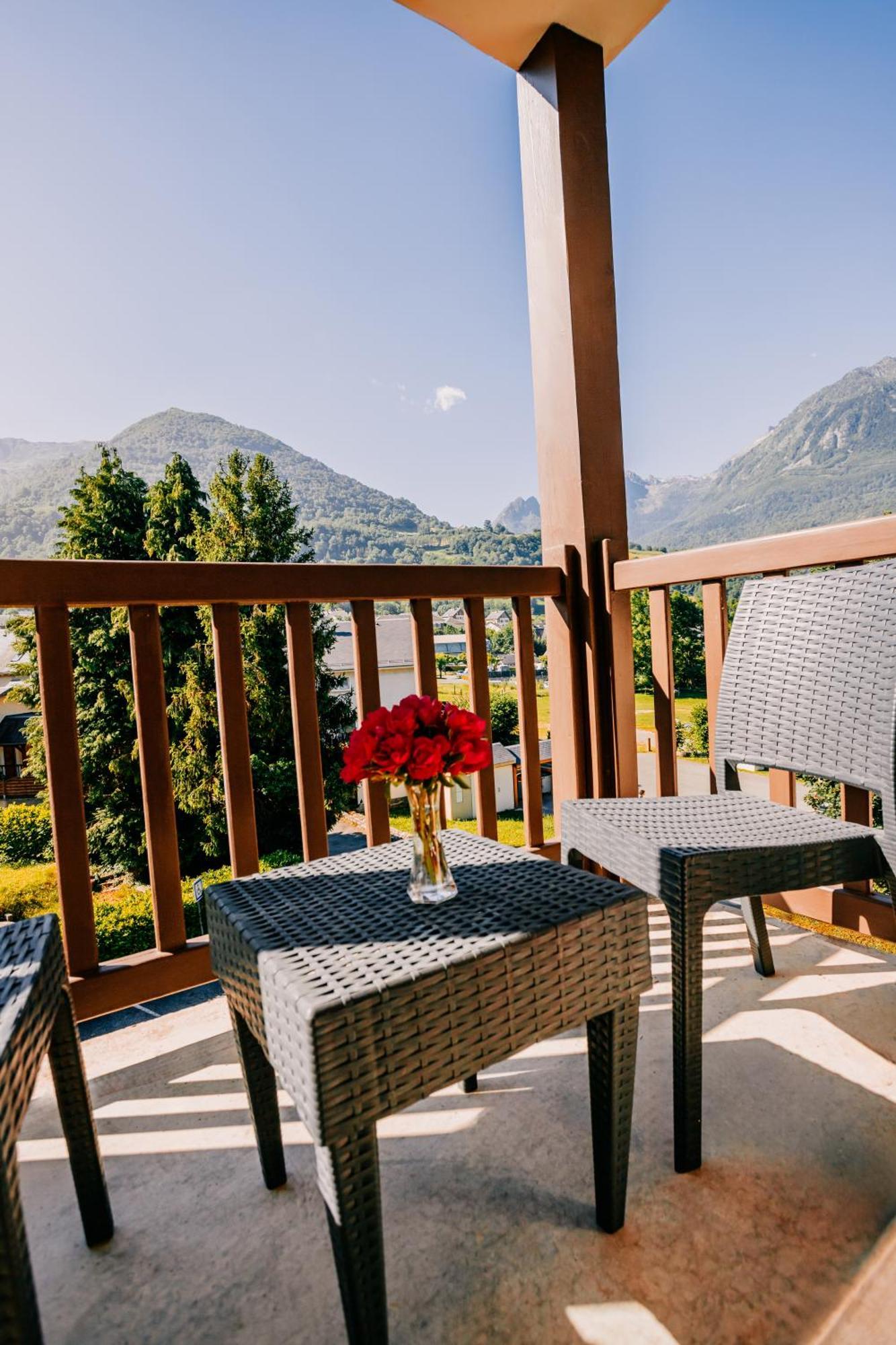 Hotel Le Montaigu 3*