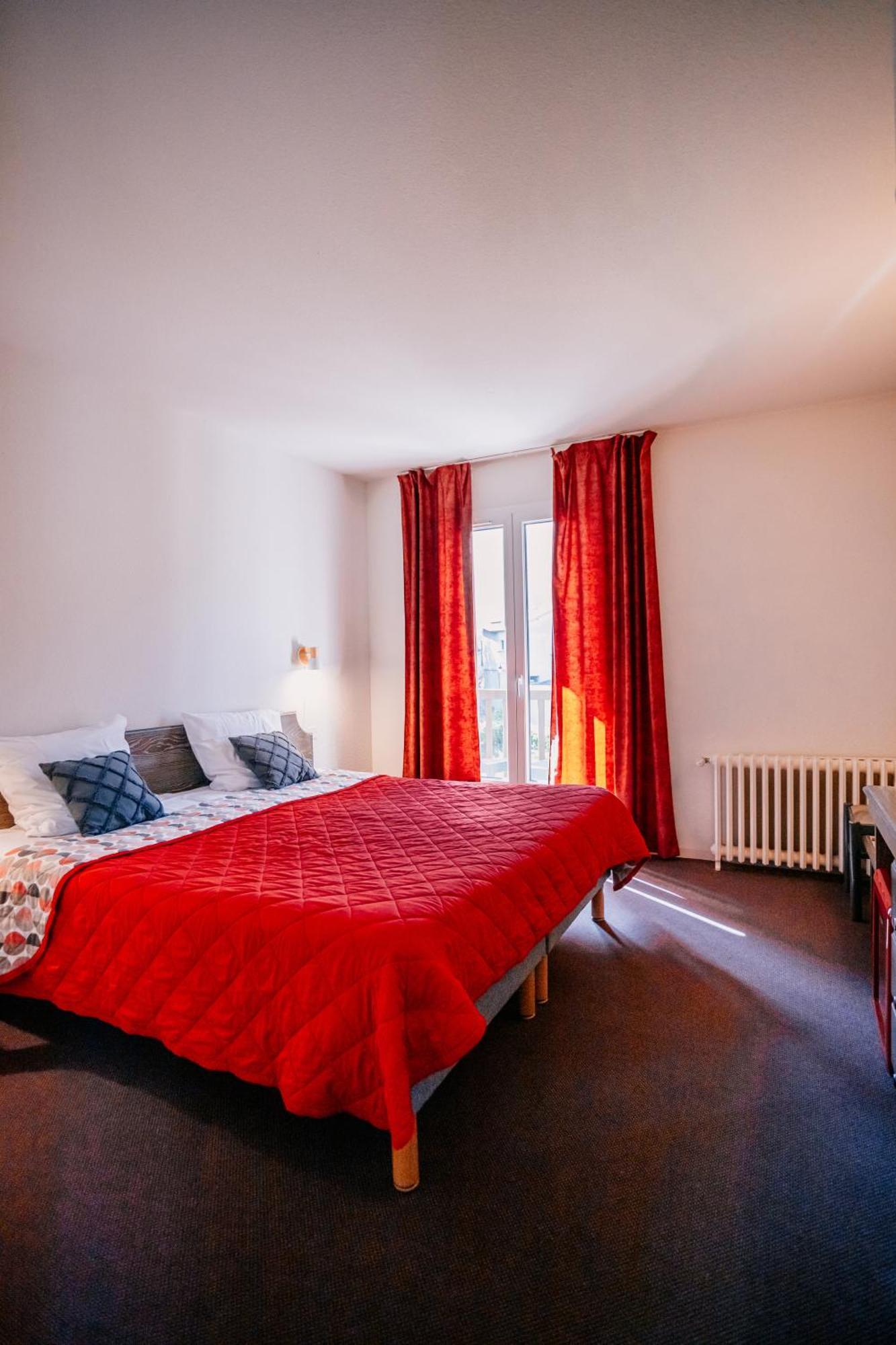 Le Montaigu 3* Luz-Saint-Sauveur