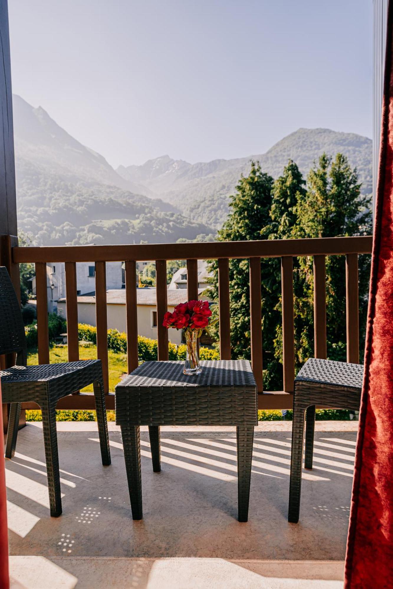 Le Montaigu Hotel 3*