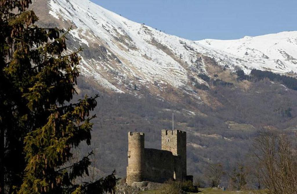 Hotel Le Montaigu